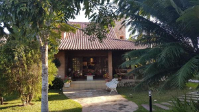 Privê Portal Baraúna